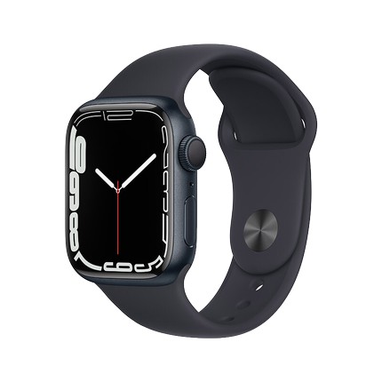 新款iwatch7运动智能手表
