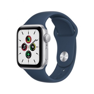苹果Apple Watch SE智能电话